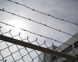 Indigenous people make up a quarter of correctional inmates, writes Chrystal Dawne