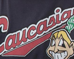 Des commentateurs refusent de prononce le nom de la mascotte de l’équipe de base-ball de Cleveland