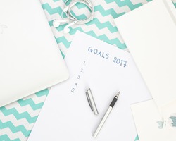 Some tips to making your goals achievable and achieving your goals