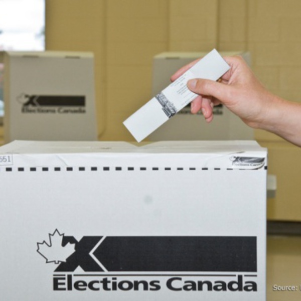 Small elections canada 1