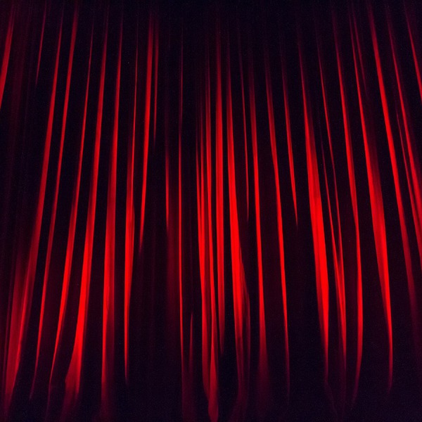 Small stage curtain 660078 1280