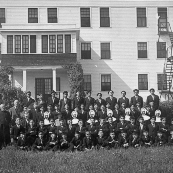 Small residential school